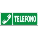 Teléfono COD 814